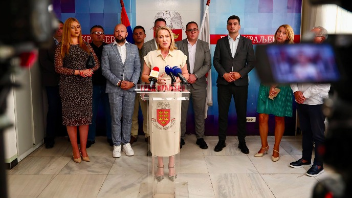 Potpuna digitalizacija Uprave